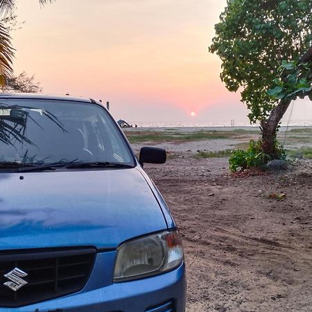 Caspian Beach Resort Alappuzha Екстер'єр фото