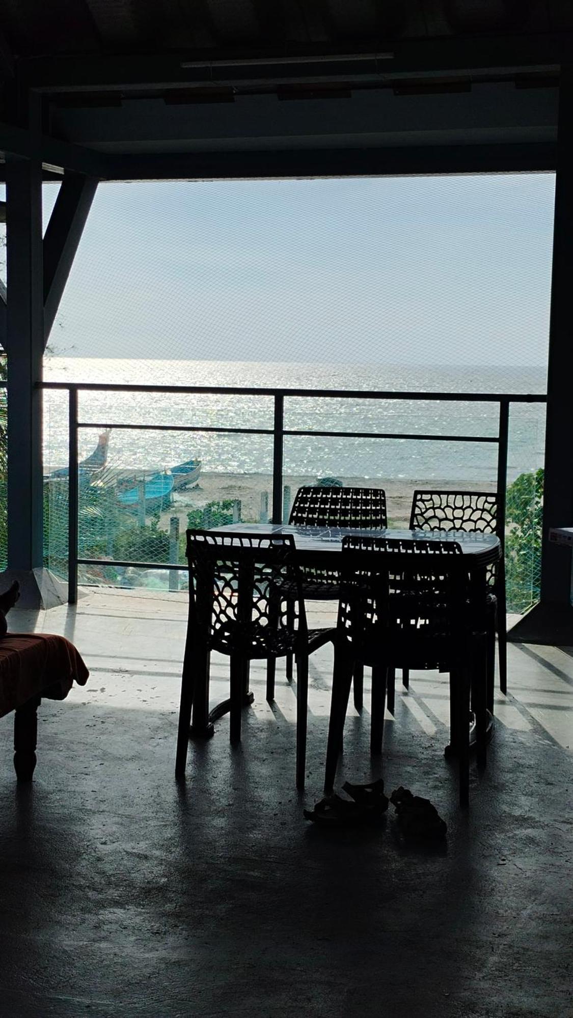 Caspian Beach Resort Alappuzha Екстер'єр фото